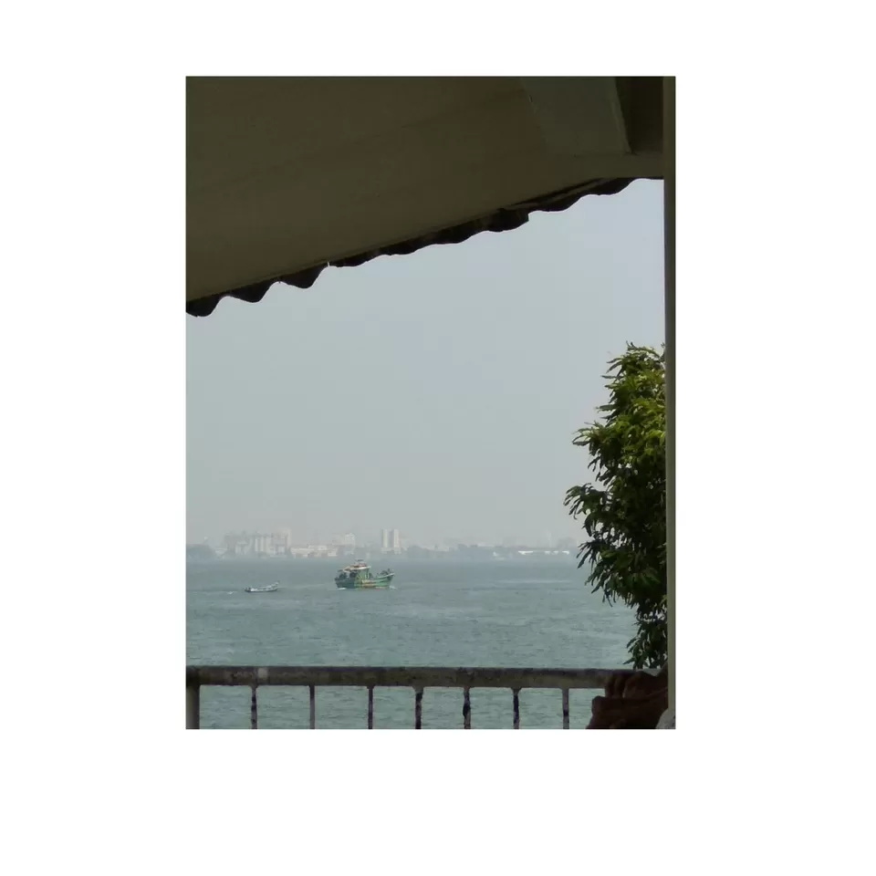 Photo of A day trip from Trivandrum to Kochi on a shoe string budget! by Disha Dinesh Majithia