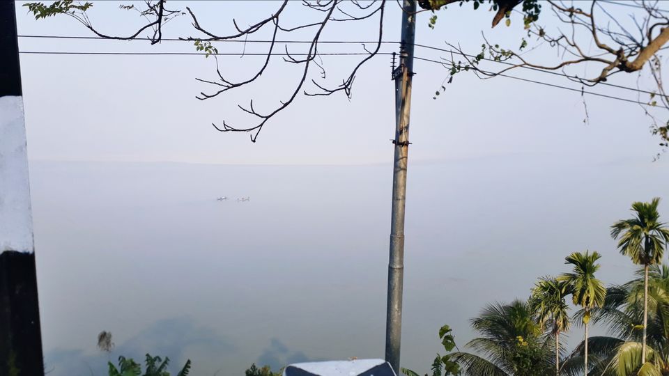 Photo of Bellevue Hill, Uzan Bazar, Guwahati, Assam, India by Aditi