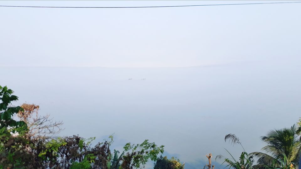 Photo of Bellevue Hill, Uzan Bazar, Guwahati, Assam, India by Aditi