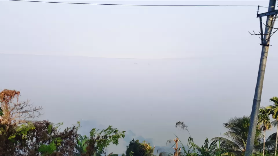 Photo of Bellevue Hill, Uzan Bazar, Guwahati, Assam, India by Aditi