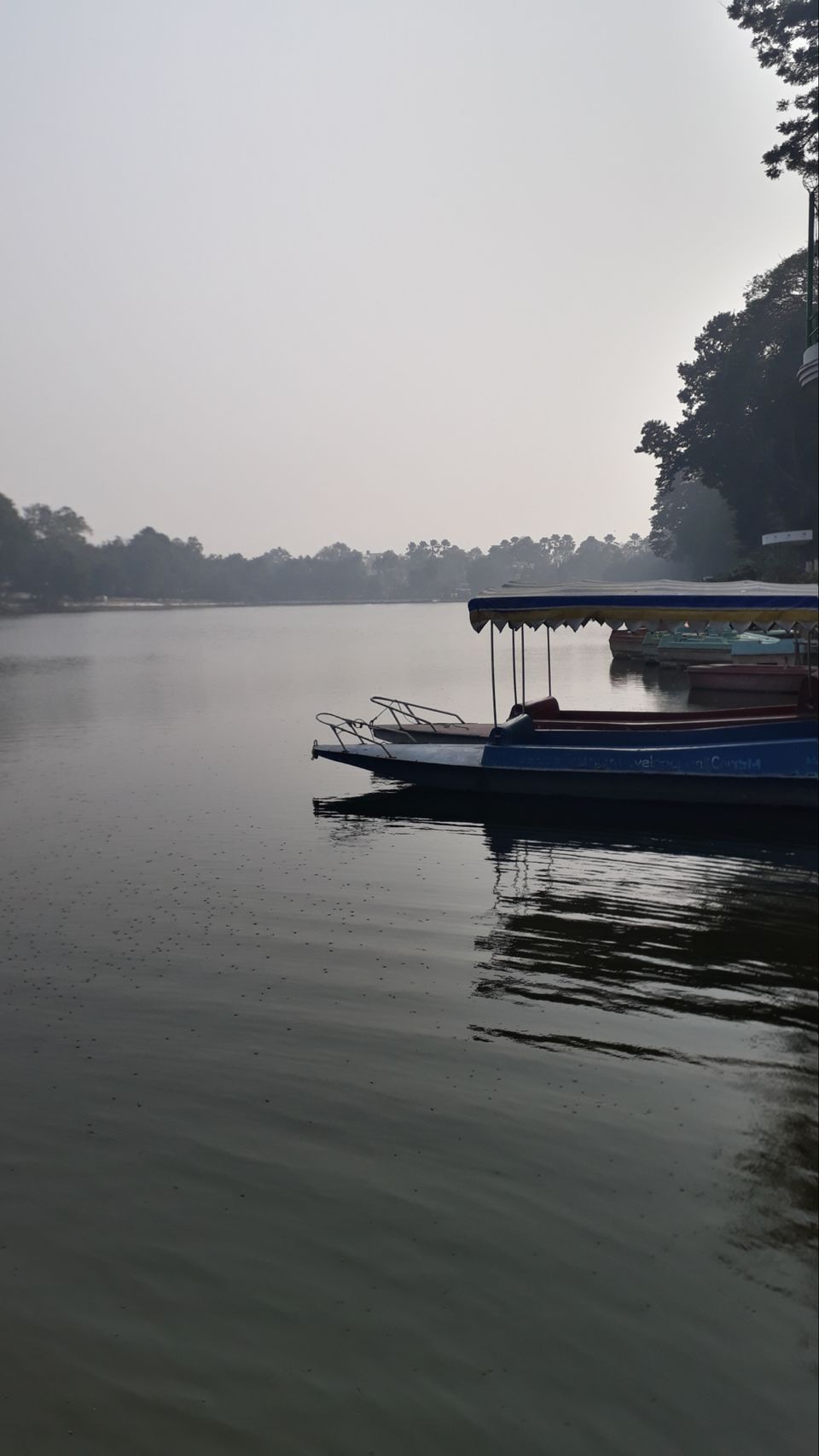 Photo of Dighalipukhuri, Guwahati, Assam, India by Aditi