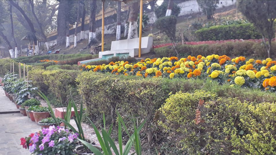 Photo of Dighalipukhuri, Guwahati, Assam, India by Aditi