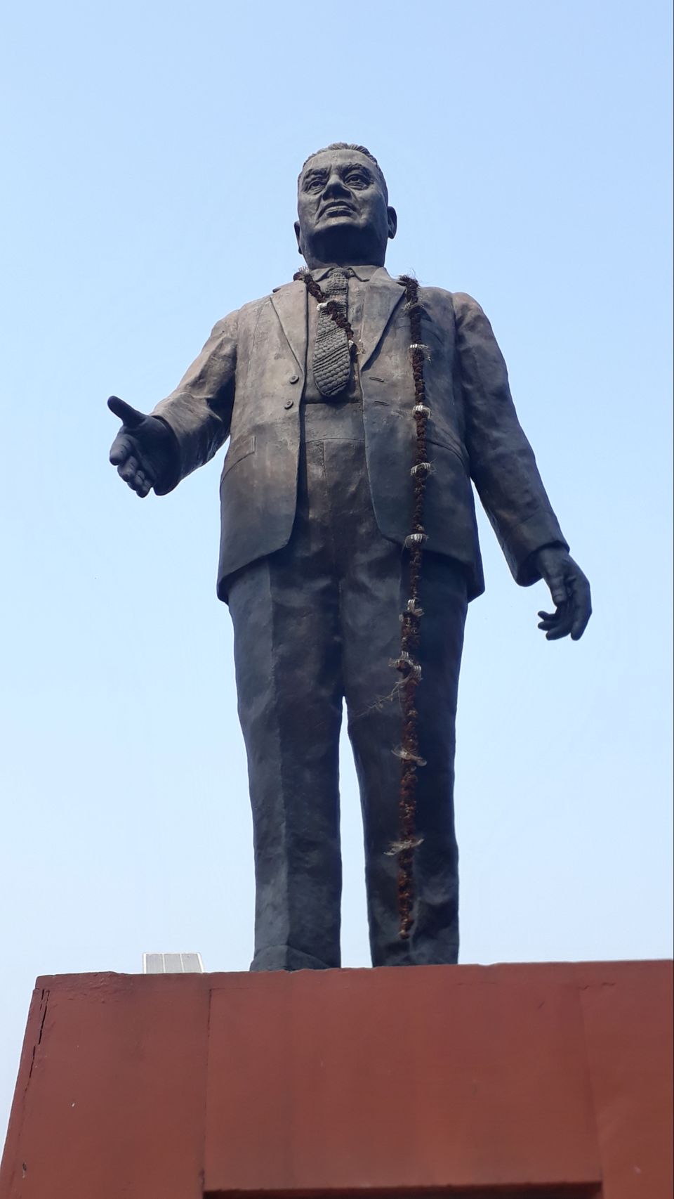 Photo of Dighalipukhuri, Guwahati, Assam, India by Aditi