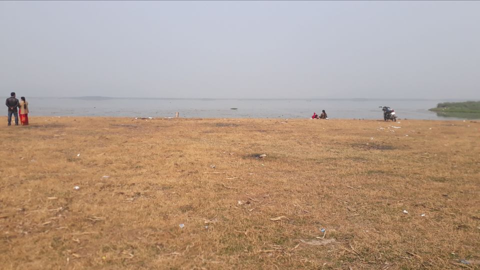Photo of Deepor Beel Birds Sanctuary, Guwahati, Assam by Aditi