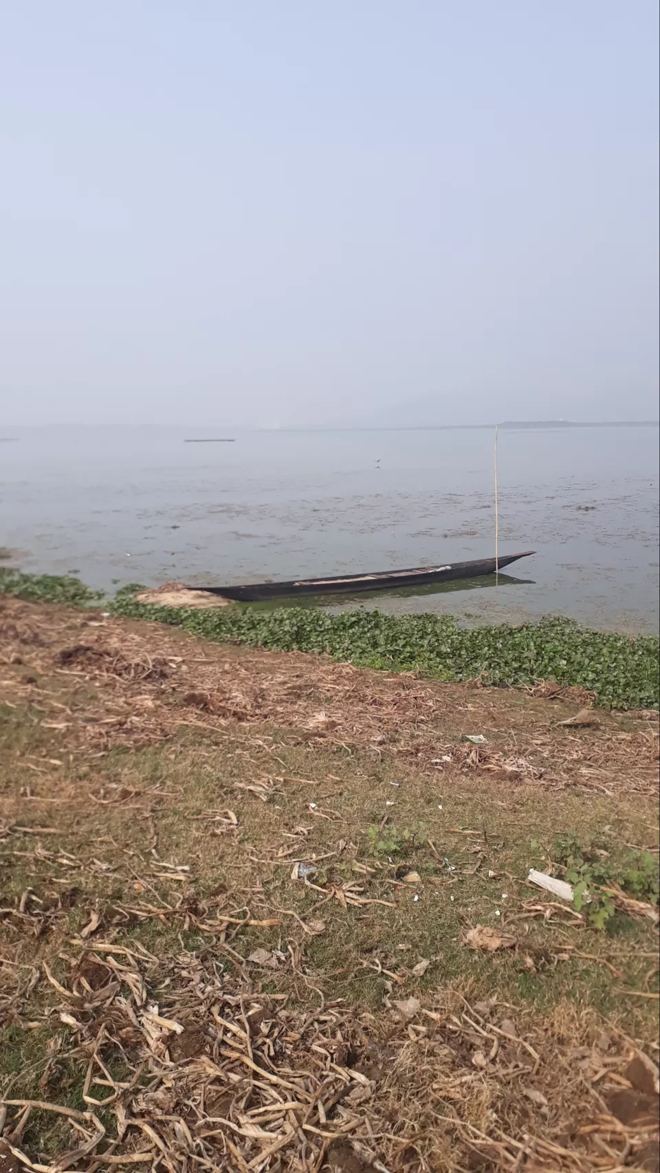 Photo of Deepor Beel Birds Sanctuary, Guwahati, Assam by Aditi