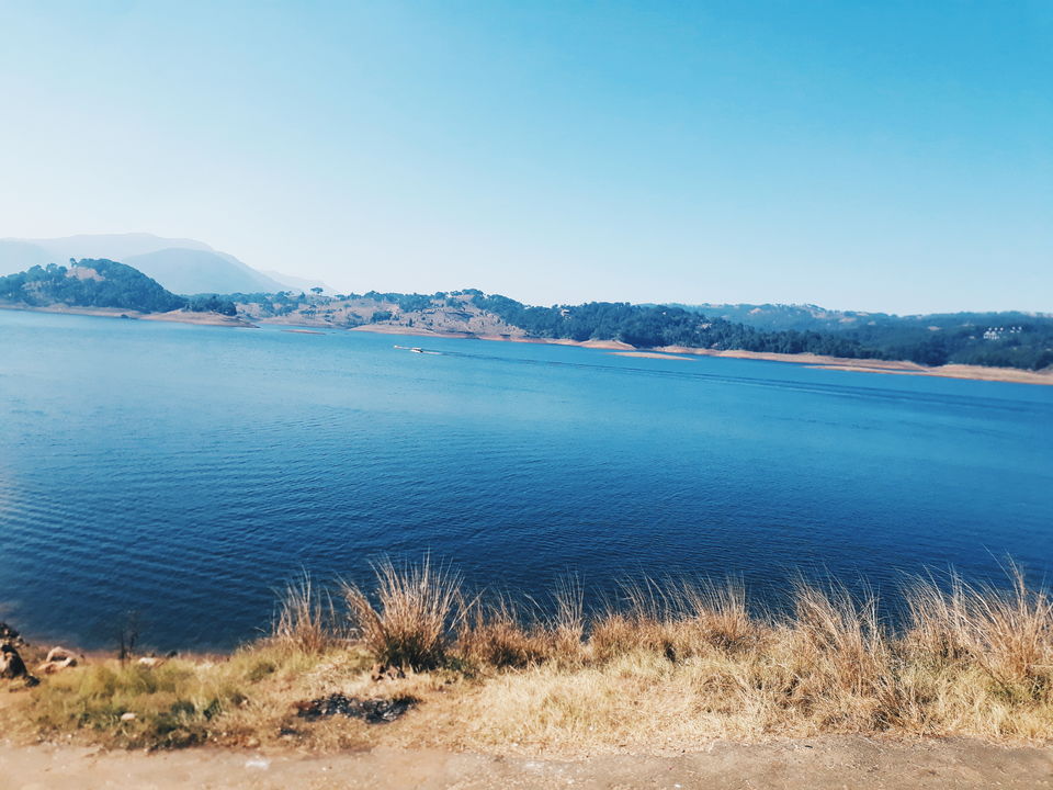 Photo of Umiam Lake Viewpoint, National Highway 40, Shillong, Meghalaya, India by Aditi