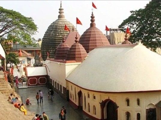 Photo of Bellevue Hill, Uzan Bazar, Guwahati, Assam, India by Aditi