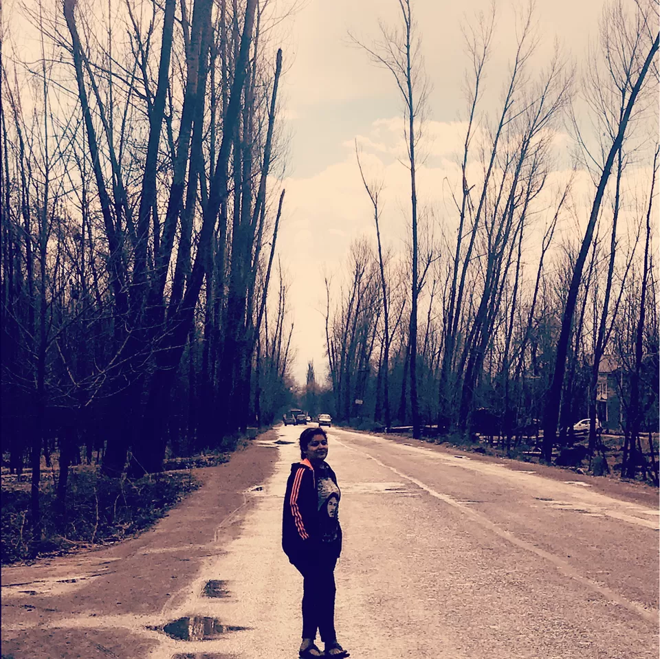 Photo of A 4 Day trip to heaven by Globetrottinghobbyist