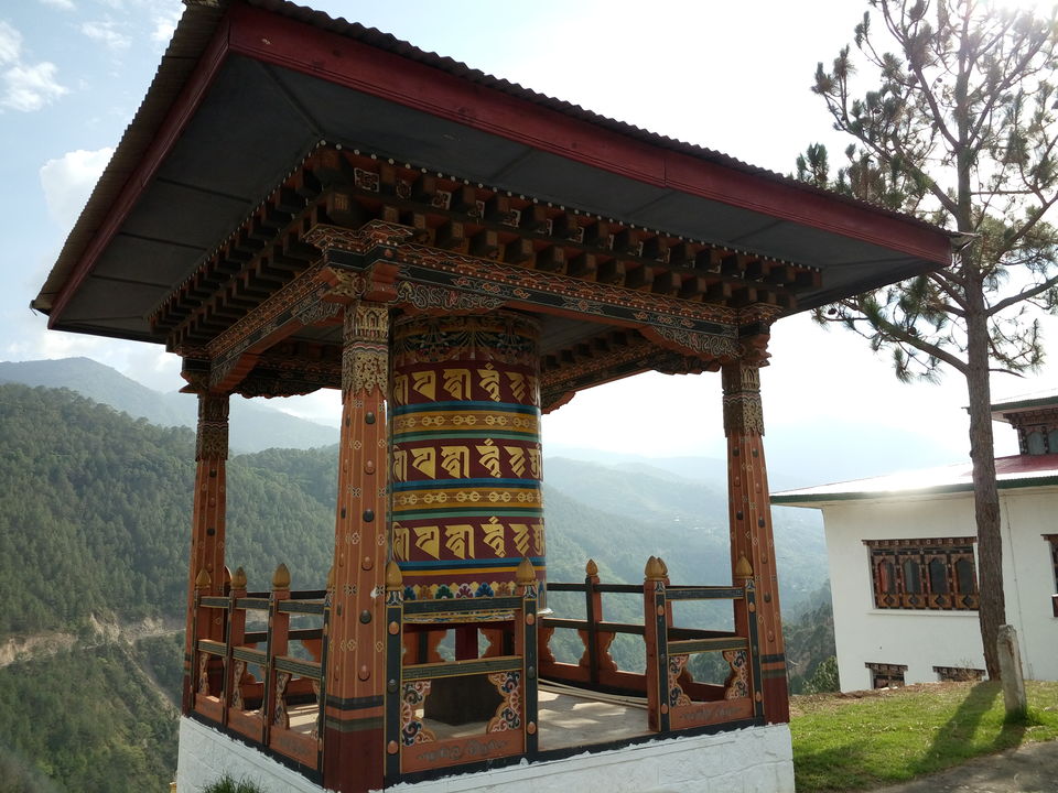Photo of Paro Taktsang, Taktsang Trail, Bhutan by Pothkutty 🐃