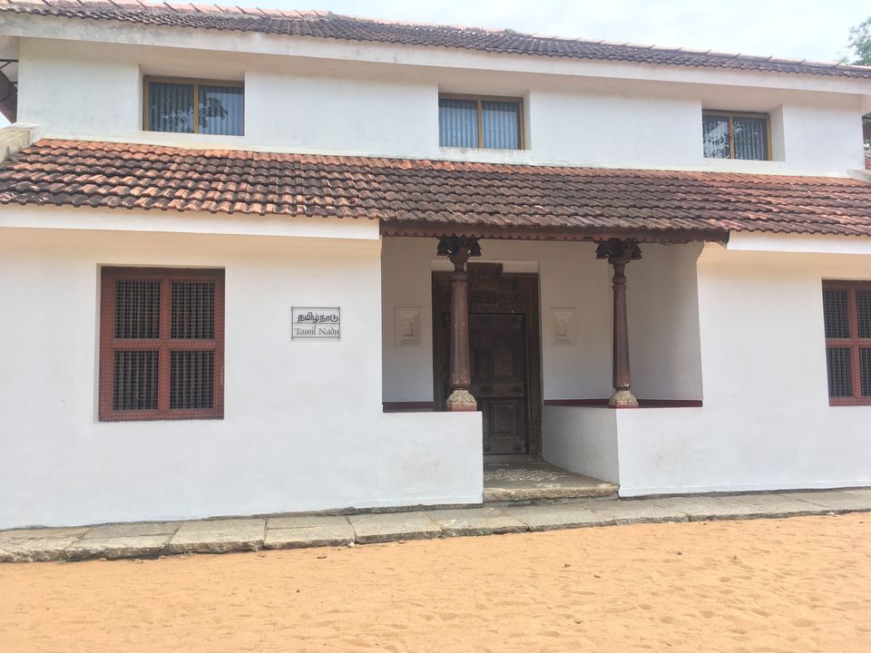 Photo of DakshinaChitra - Lets take a tour to this Living Heritage Museum in Chennai. by Cha_Cha