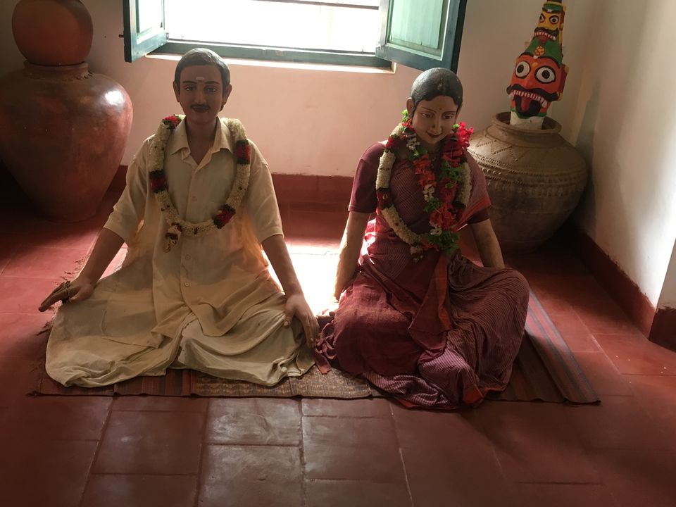 Photo of DakshinaChitra - Lets take a tour to this Living Heritage Museum in Chennai. by Cha_Cha