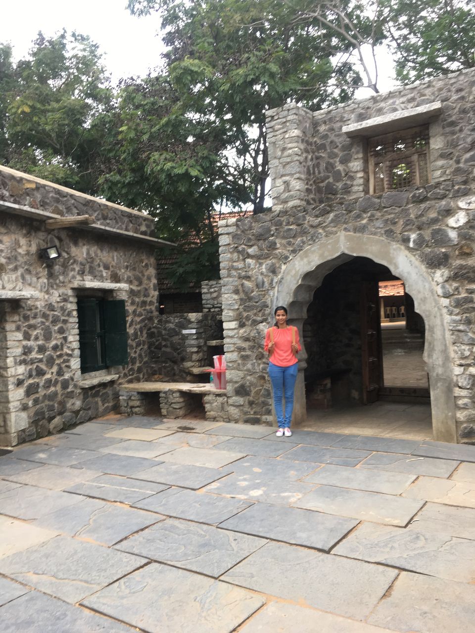 Photo of DakshinaChitra - Lets take a tour to this Living Heritage Museum in Chennai. by Cha_Cha