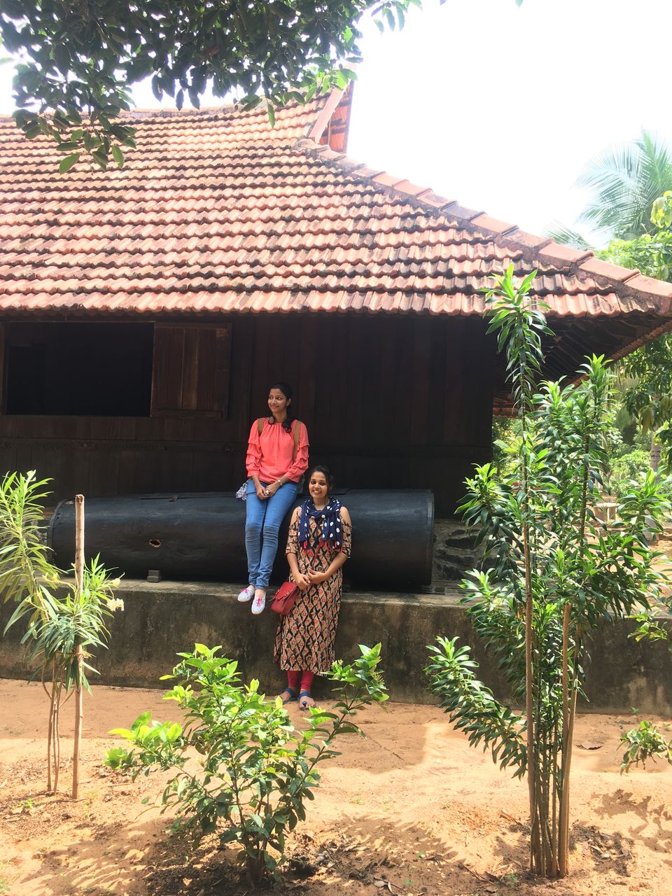Photo of DakshinaChitra - Lets take a tour to this Living Heritage Museum in Chennai. by Cha_Cha
