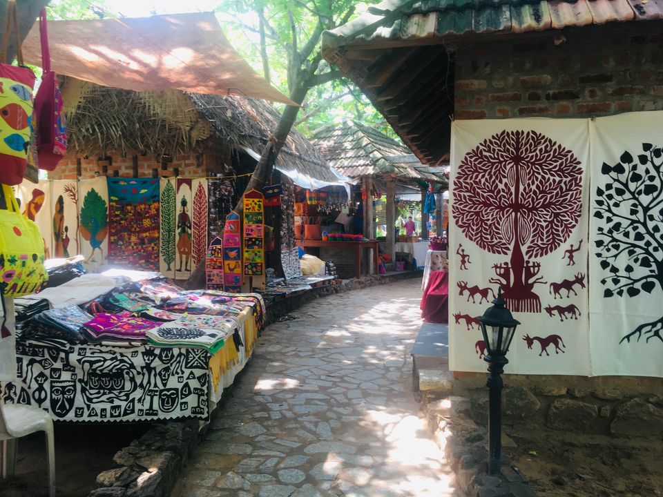 Photo of DakshinaChitra - Lets take a tour to this Living Heritage Museum in Chennai. by Cha_Cha