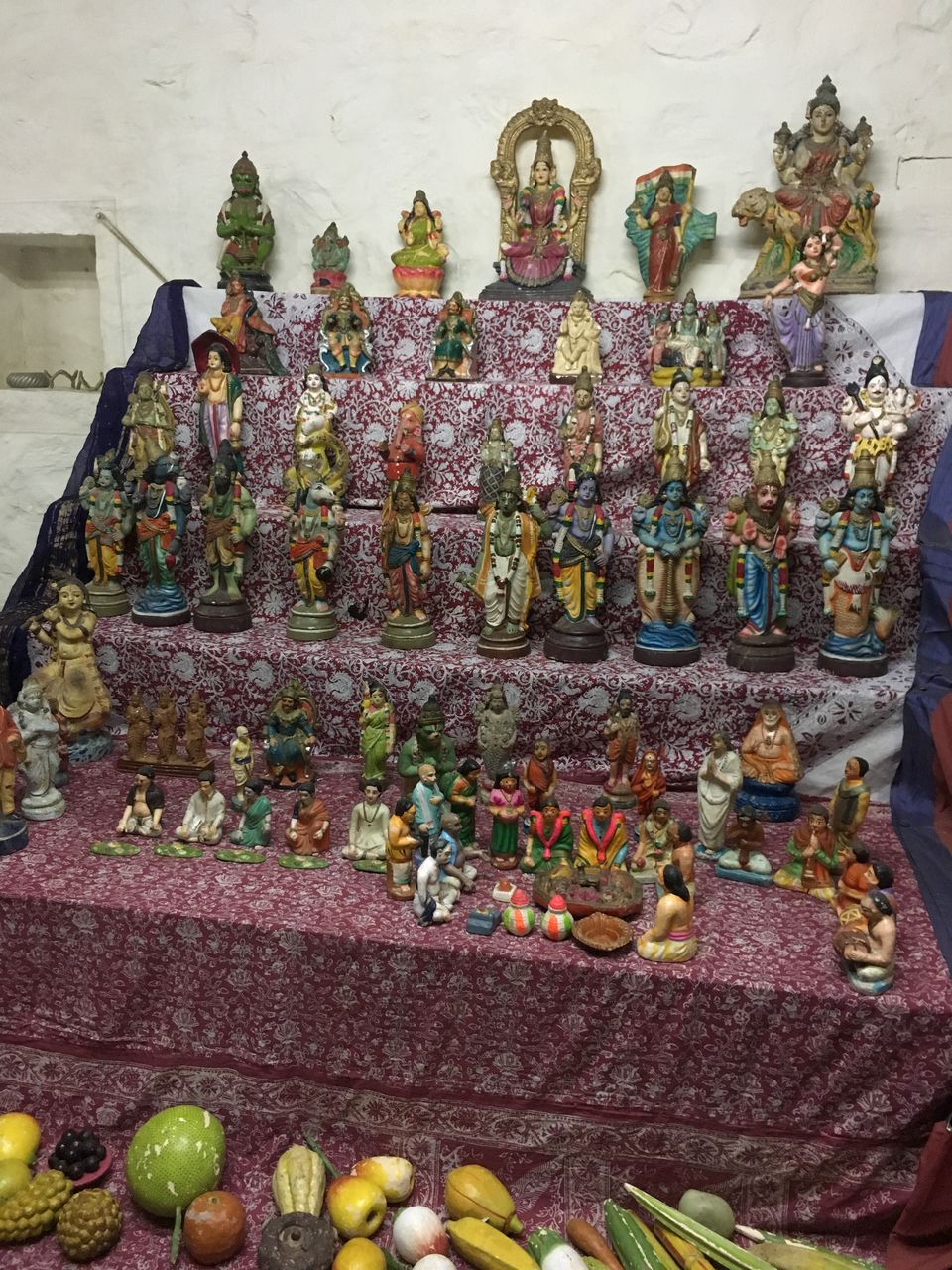 Photo of DakshinaChitra - Lets take a tour to this Living Heritage Museum in Chennai. by Cha_Cha