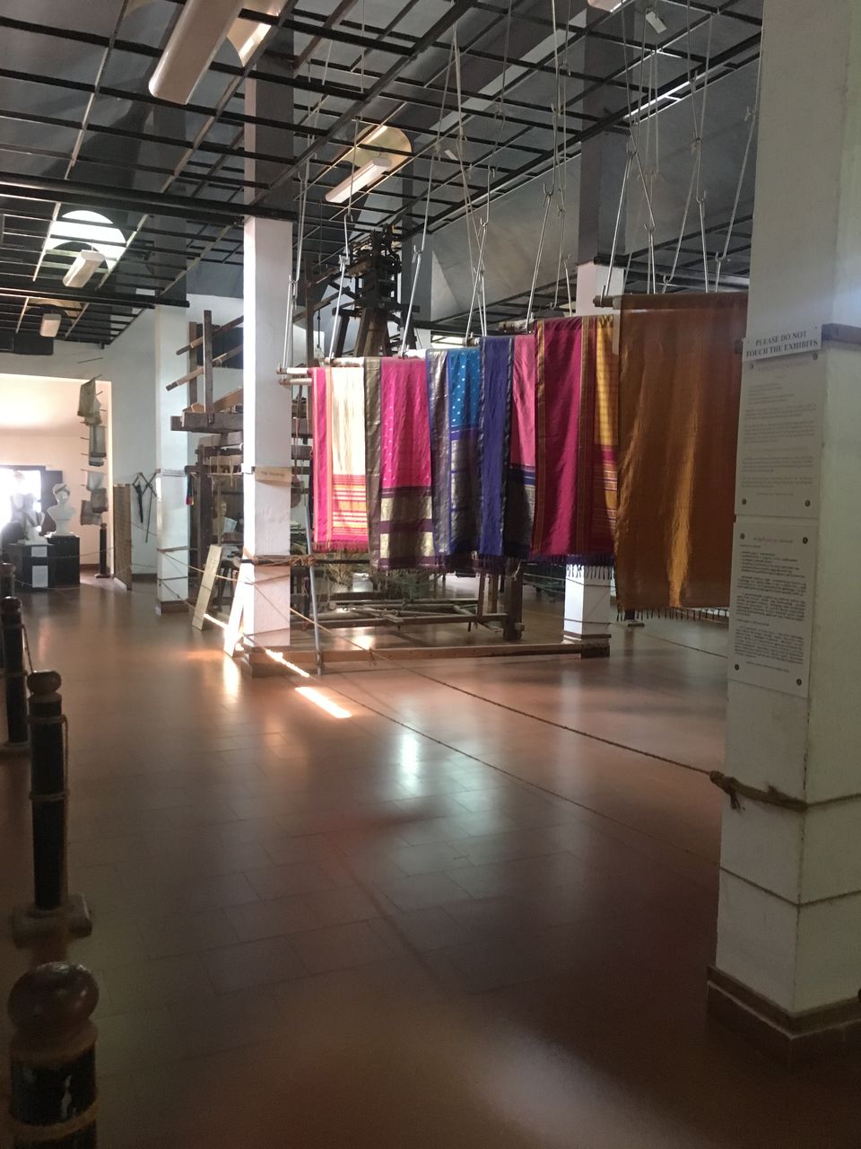 Photo of DakshinaChitra - Lets take a tour to this Living Heritage Museum in Chennai. by Cha_Cha