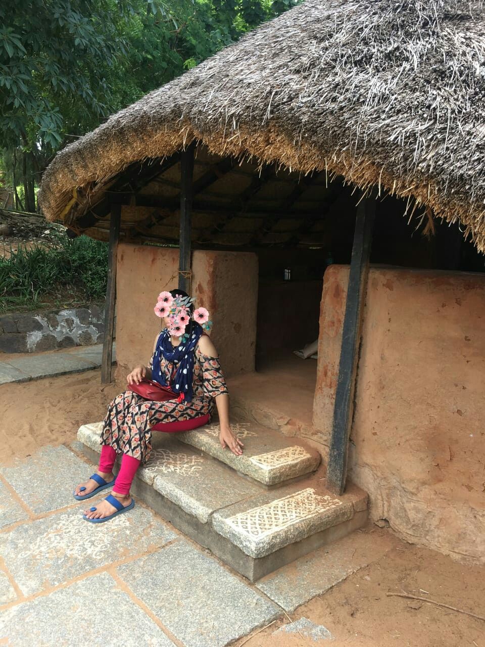 Photo of DakshinaChitra - Lets take a tour to this Living Heritage Museum in Chennai. by Cha_Cha