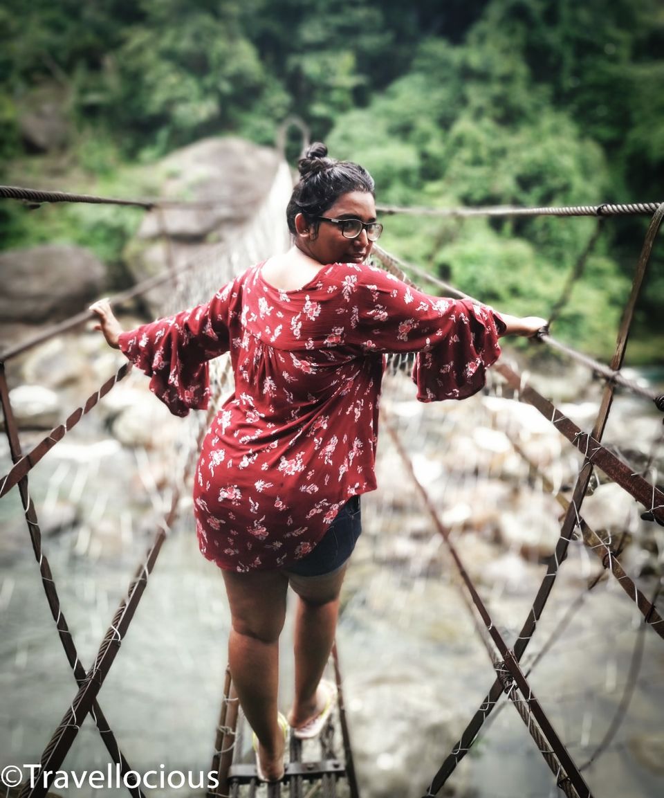 Photo of "Bucket List"- Experience Destination: Itinerary, How to pack and Things to keep in mind 3/4 by Supriya Phukan