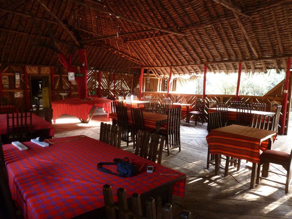 Photo of Save up to $ 100 to Masai Mara for a group of four & above @ USD 350 & Ksh. 14, 500. call 0710798172 3/10 by Abednegoh Kasuki