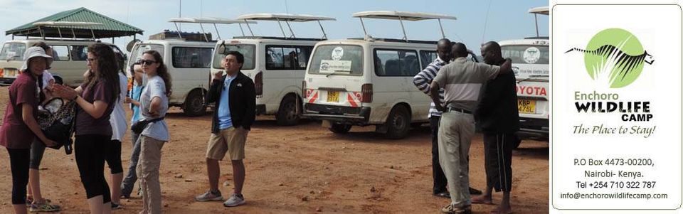 Photo of Save up to $ 100 to Masai Mara for a group of four & above @ USD 350 & Ksh. 14, 500. call 0710798172 1/10 by Abednegoh Kasuki