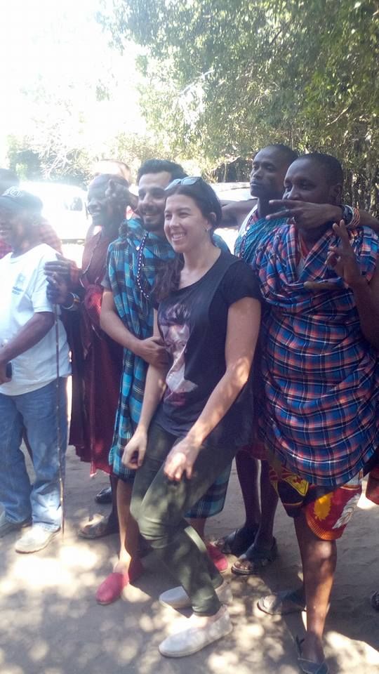 Photo of 3 days Day Masai Mara Kenya best adventure safari - 0710798172 2/5 by Abednegoh Kasuki