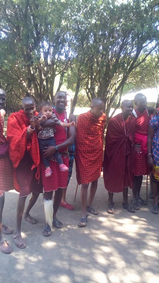 Photo of 3 days Day Masai Mara Kenya best adventure safari - 0710798172 3/5 by Abednegoh Kasuki