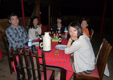 Photo of 3 days Day Masai Mara Kenya best adventure safari - 0710798172 4/5 by Abednegoh Kasuki