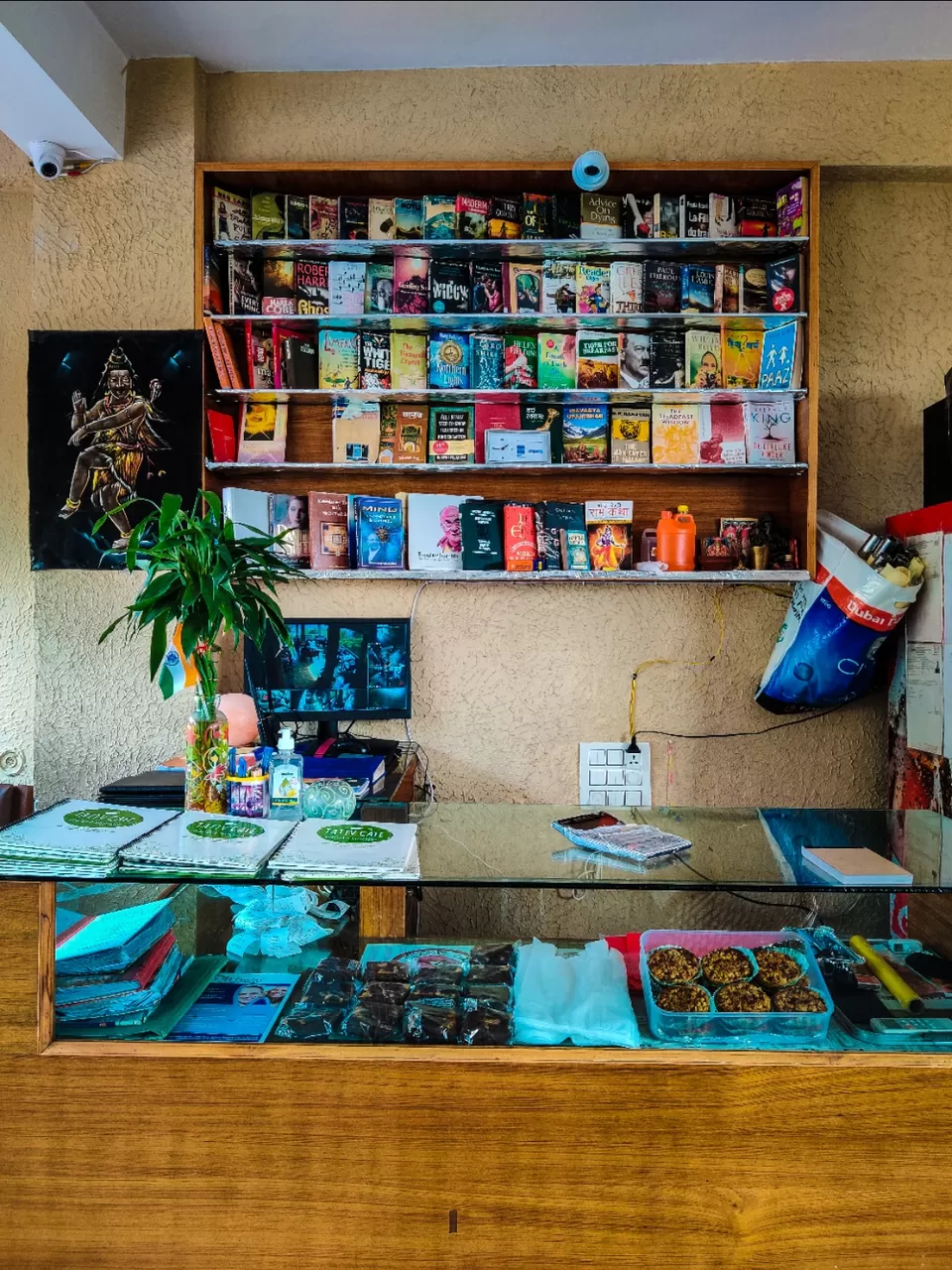 Photo of 10 Best Cafes in Rishikesh uttarakhand to explore by ahappy_soul_