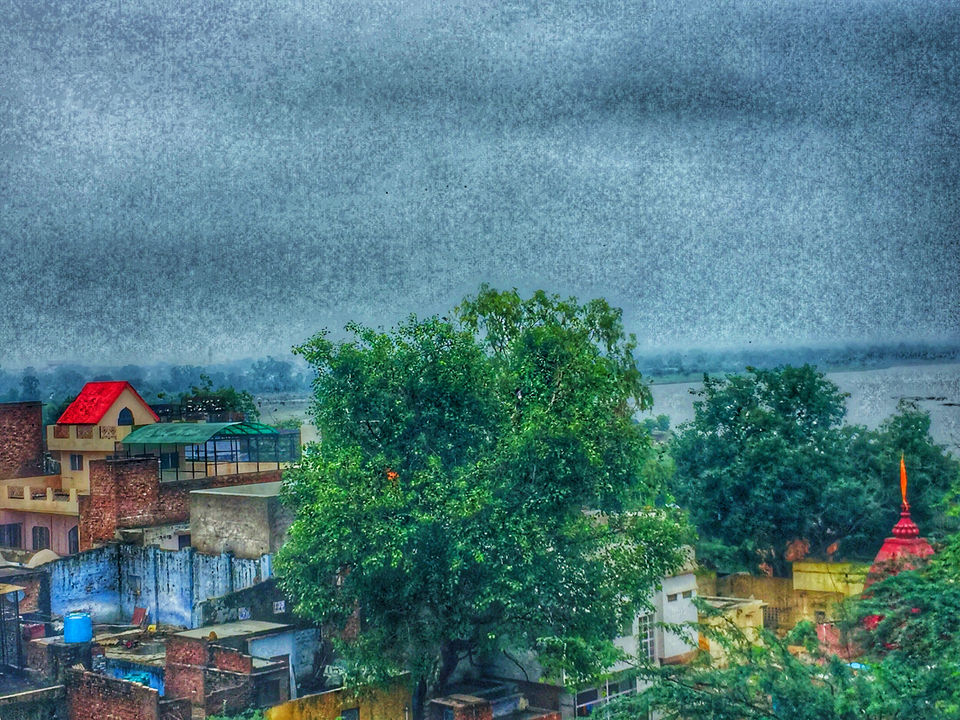 Photo of Unnamed Road, Masani, Mathura, Uttar Pradesh 281003, India by Ranju Arya