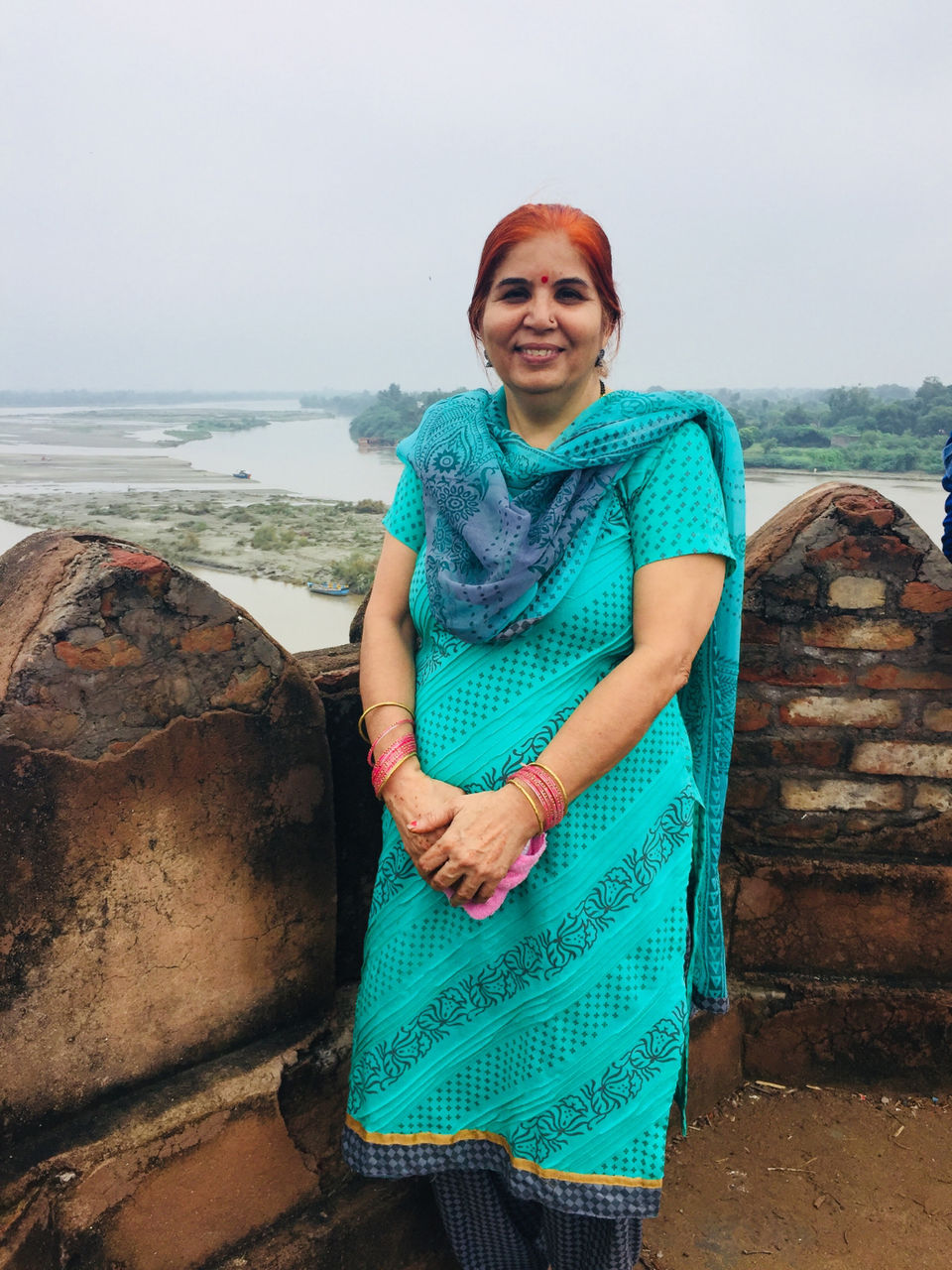 Photo of Unnamed Road, Masani, Mathura, Uttar Pradesh 281003, India by Ranju Arya