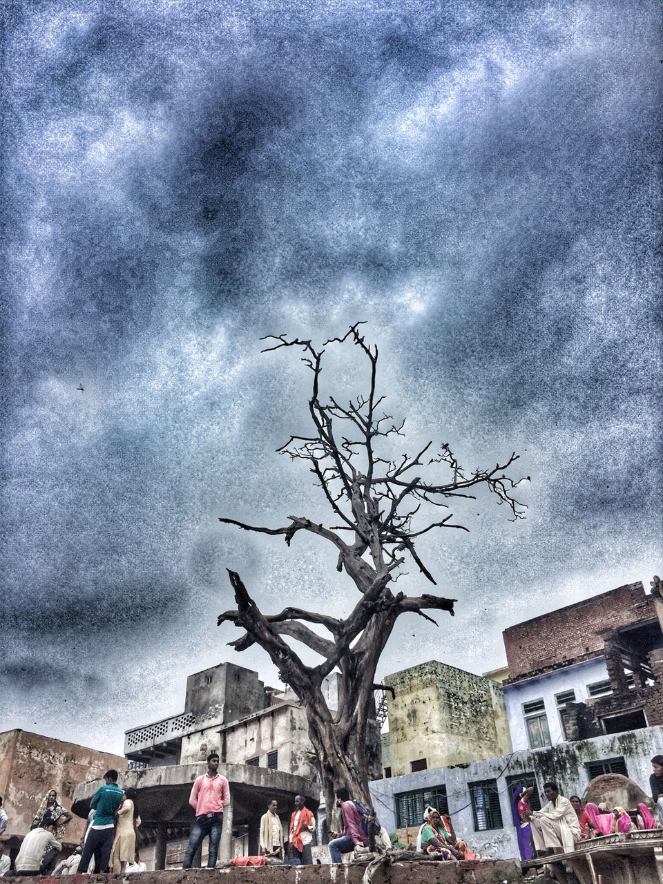 Photo of Unnamed Road, Masani, Mathura, Uttar Pradesh 281003, India by Ranju Arya