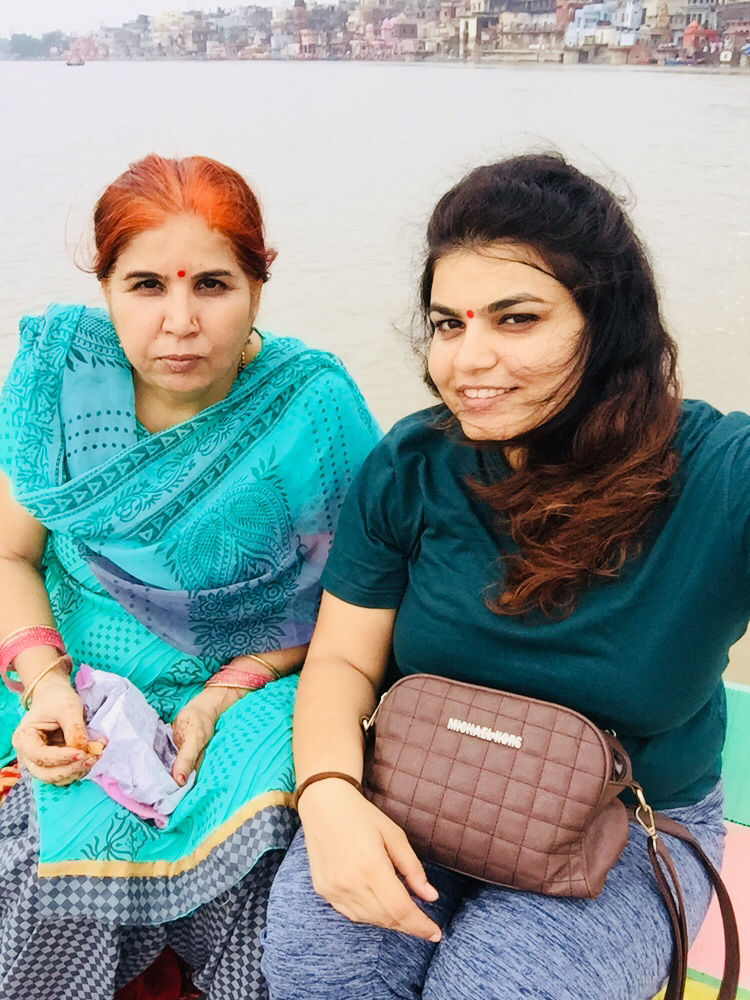 Photo of Unnamed Road, Masani, Mathura, Uttar Pradesh 281003, India by Ranju Arya