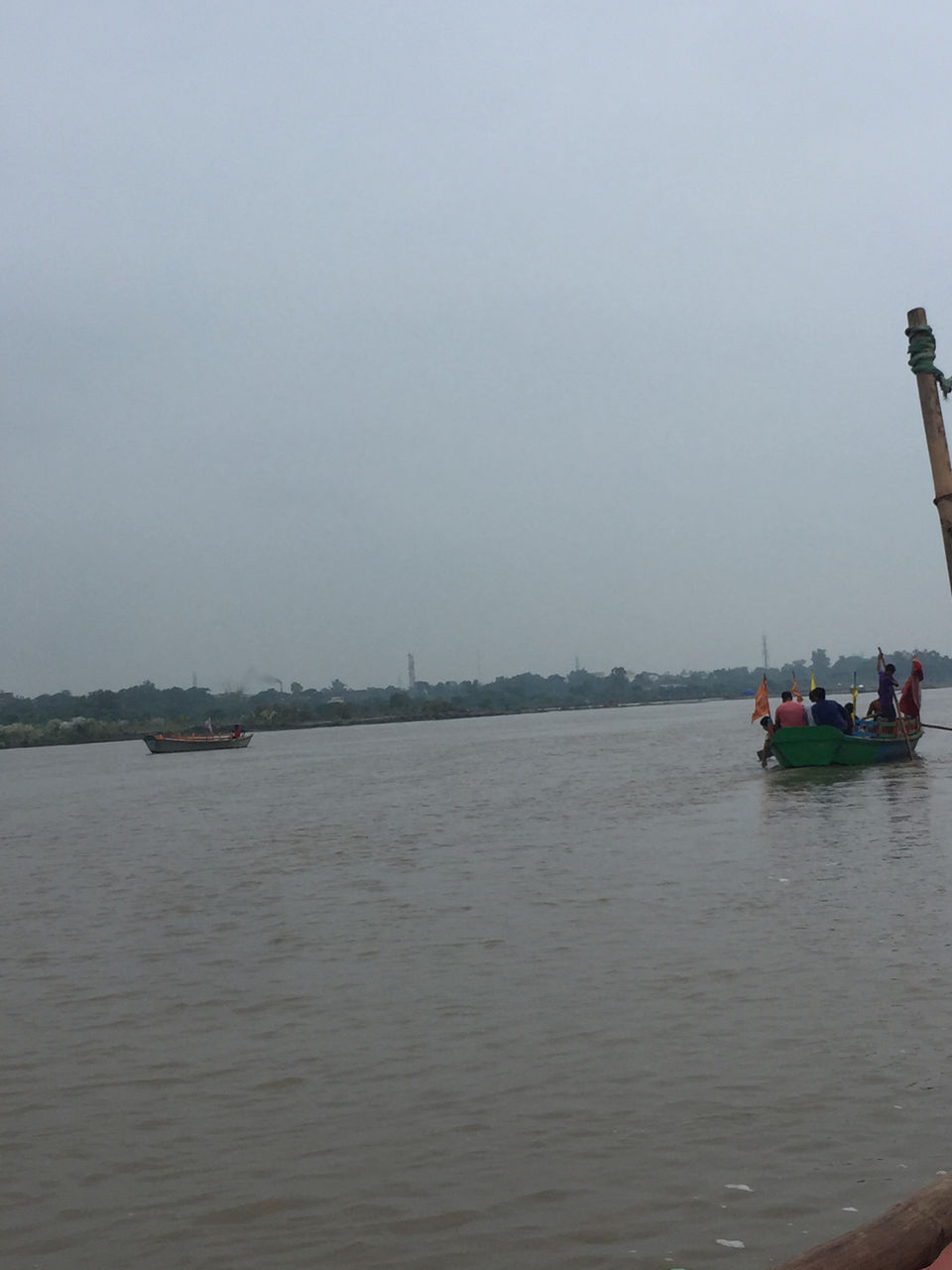Photo of Unnamed Road, Masani, Mathura, Uttar Pradesh 281003, India by Ranju Arya
