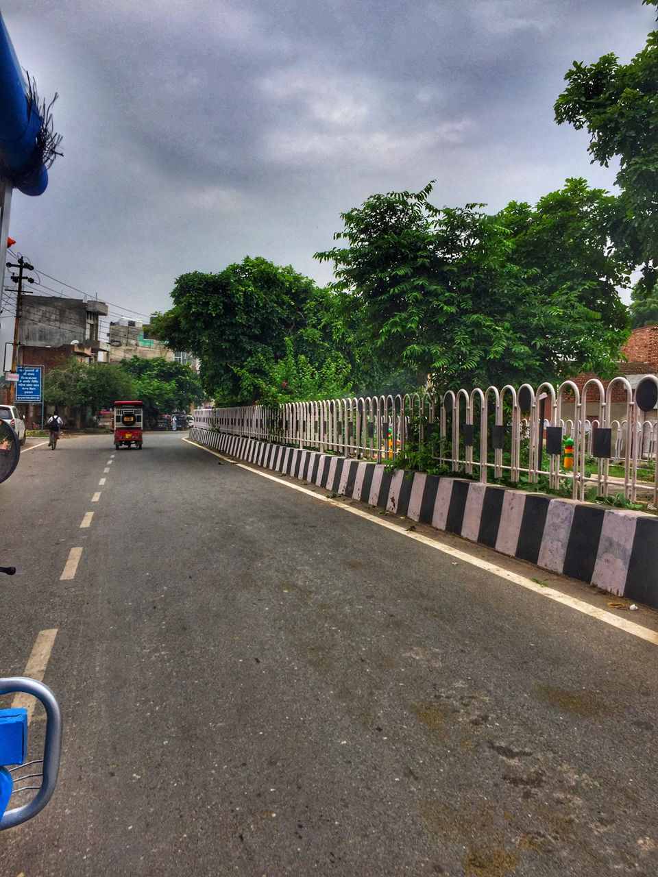 Photo of raman reti, Chaitanya Vihar Phase 1, Chaitanya Vihar, Vrindavan, Uttar Pradesh 281121, India by Ranju Arya