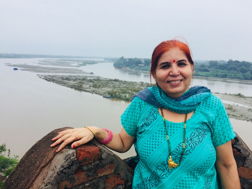 Photo of Unnamed Road, Masani, Mathura, Uttar Pradesh 281003, India by Ranju Arya