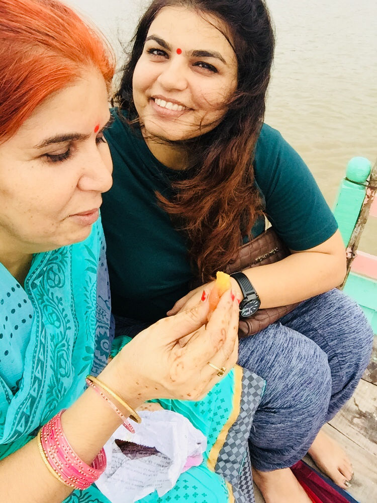 Photo of Unnamed Road, Masani, Mathura, Uttar Pradesh 281003, India by Ranju Arya