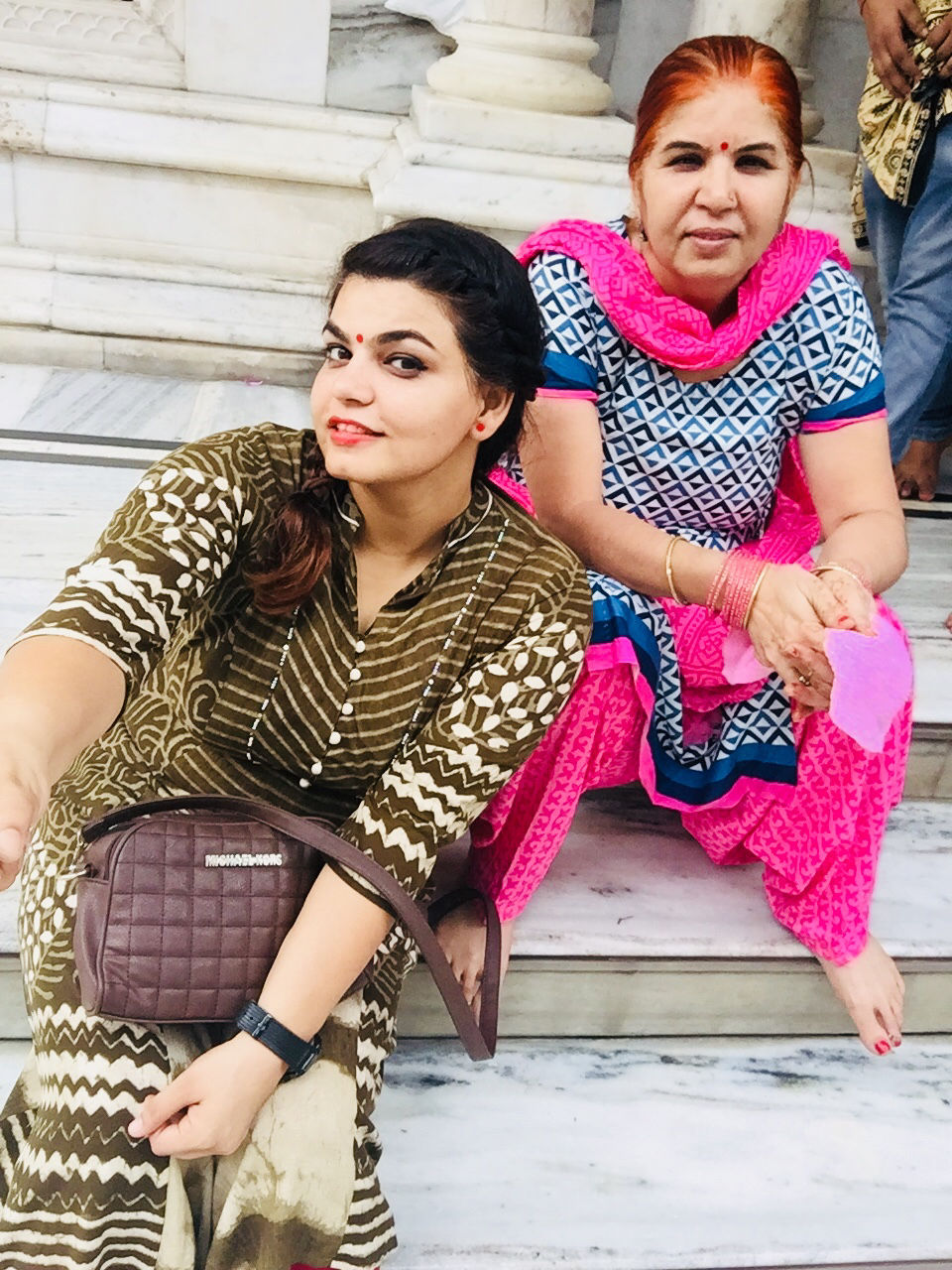 Photo of raman reti, Chaitanya Vihar Phase 1, Chaitanya Vihar, Vrindavan, Uttar Pradesh 281121, India by Ranju Arya