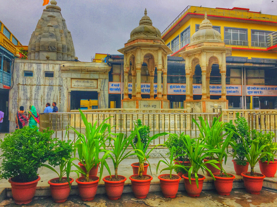 Photo of Unnamed Road, Masani, Mathura, Uttar Pradesh 281003, India by Ranju Arya