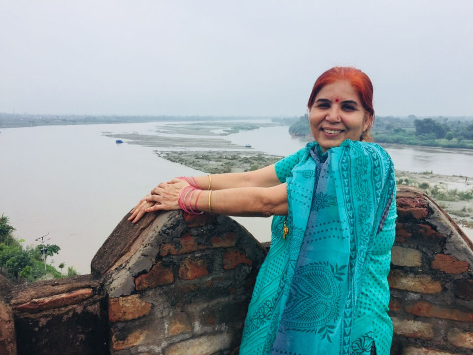Photo of Unnamed Road, Masani, Mathura, Uttar Pradesh 281003, India by Ranju Arya