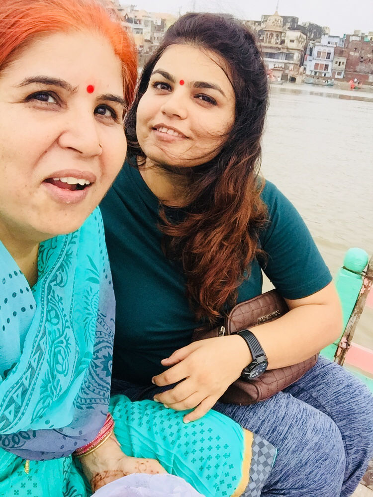 Photo of Unnamed Road, Masani, Mathura, Uttar Pradesh 281003, India by Ranju Arya