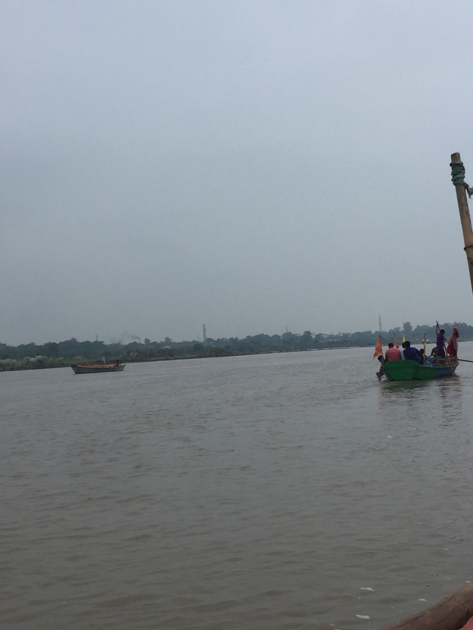 Photo of Unnamed Road, Masani, Mathura, Uttar Pradesh 281003, India by Ranju Arya