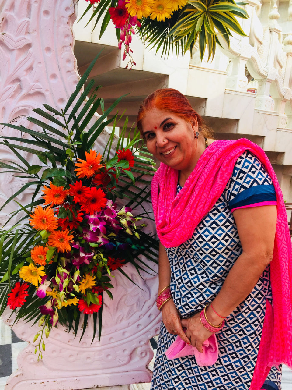 Photo of raman reti, Chaitanya Vihar Phase 1, Chaitanya Vihar, Vrindavan, Uttar Pradesh 281121, India by Ranju Arya