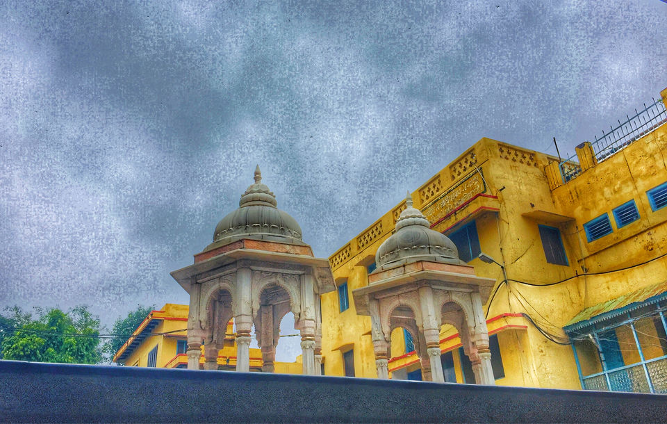 Photo of Unnamed Road, Masani, Mathura, Uttar Pradesh 281003, India by Ranju Arya