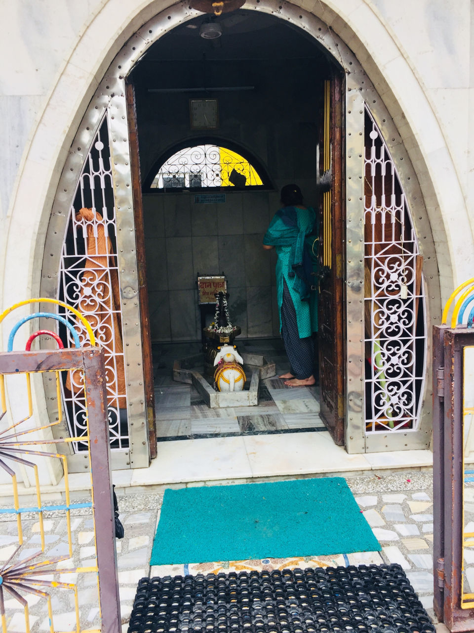 Photo of Unnamed Road, Masani, Mathura, Uttar Pradesh 281003, India by Ranju Arya