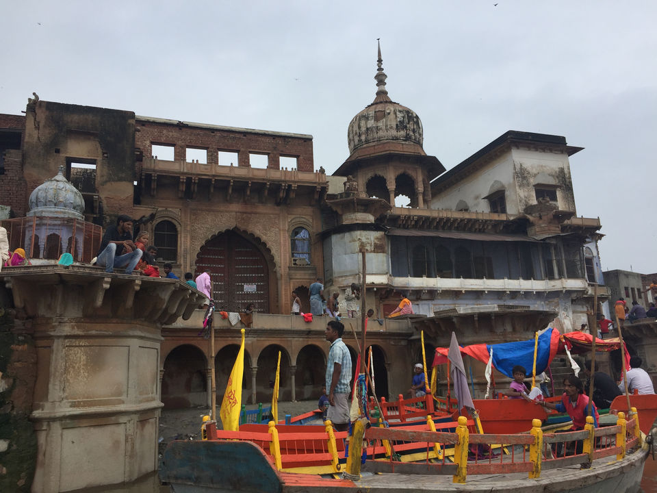 Photo of Unnamed Road, Masani, Mathura, Uttar Pradesh 281003, India by Ranju Arya