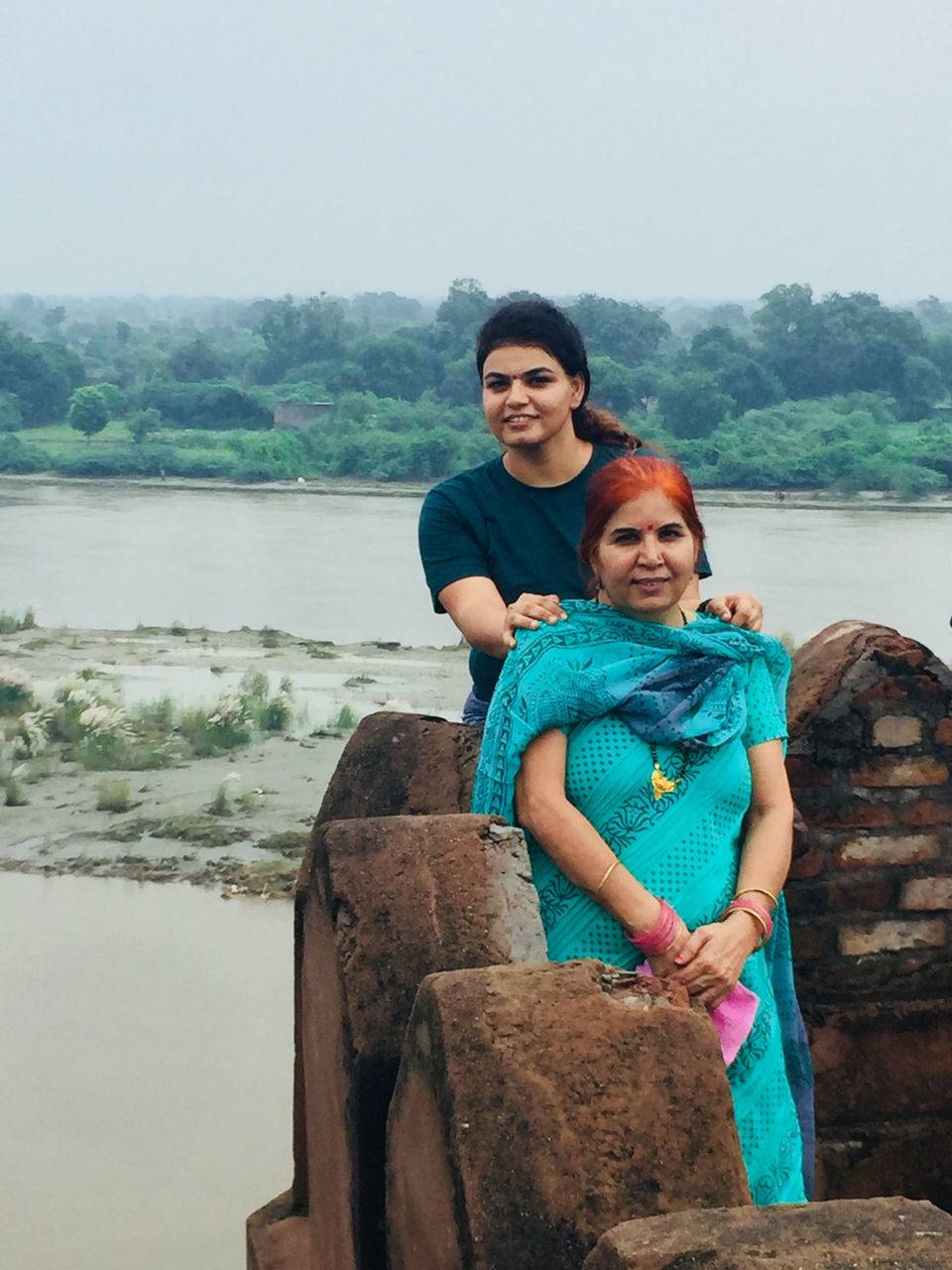 Photo of Unnamed Road, Masani, Mathura, Uttar Pradesh 281003, India by Ranju Arya