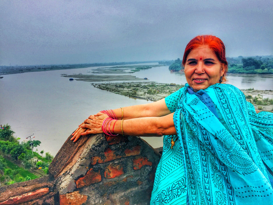 Photo of Unnamed Road, Masani, Mathura, Uttar Pradesh 281003, India by Ranju Arya