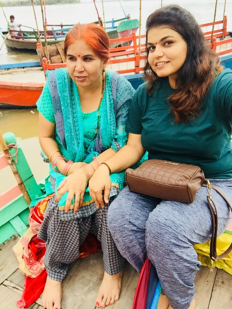 Photo of Unnamed Road, Masani, Mathura, Uttar Pradesh 281003, India by Ranju Arya