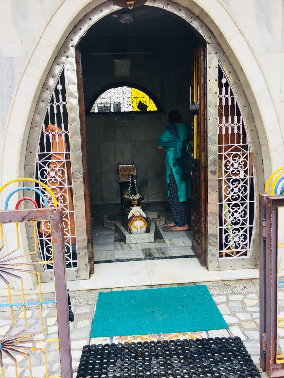 Photo of Unnamed Road, Masani, Mathura, Uttar Pradesh 281003, India by Ranju Arya