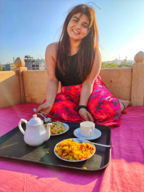 Photo of My trip to Jaisalmer - The desert dairies by Ranju Arya